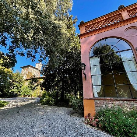 Villa Bottini Ideale Per Relax Di Lusso Robecco d'Oglio Exterior photo