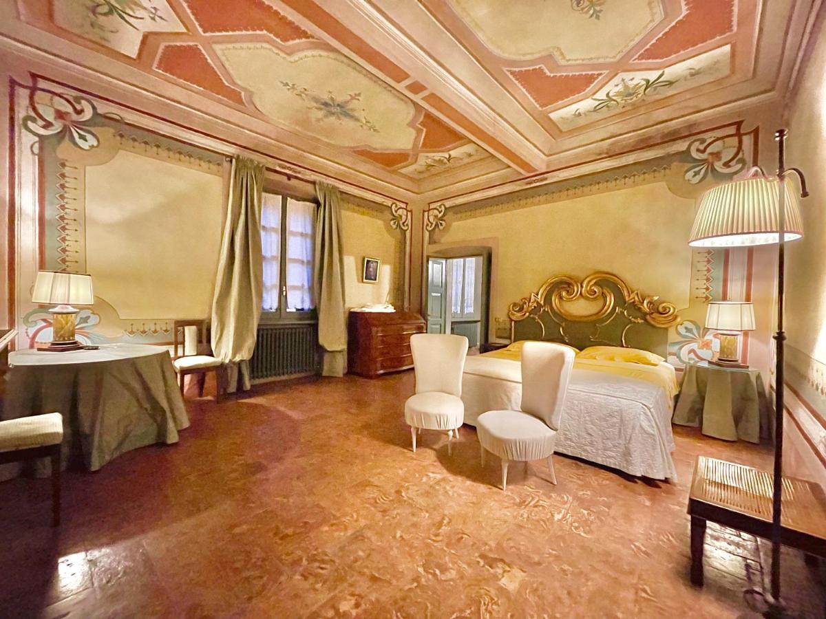Villa Bottini Ideale Per Relax Di Lusso Robecco d'Oglio Exterior photo