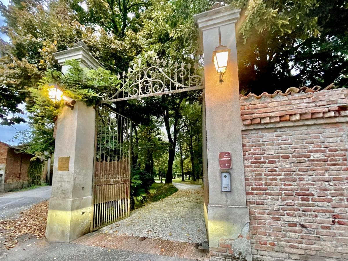 Villa Bottini Ideale Per Relax Di Lusso Robecco d'Oglio Exterior photo