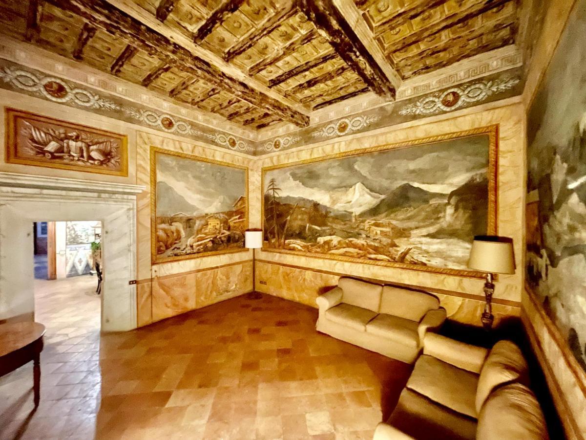 Villa Bottini Ideale Per Relax Di Lusso Robecco d'Oglio Exterior photo