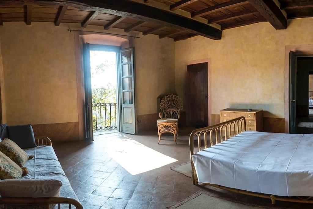 Villa Bottini Ideale Per Relax Di Lusso Robecco d'Oglio Exterior photo